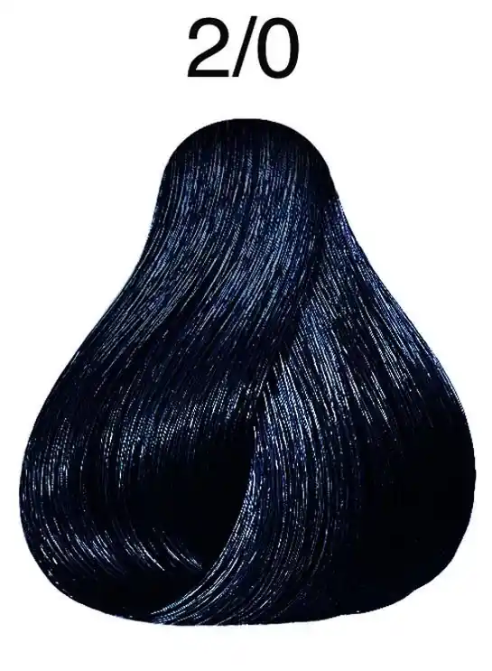 Gyors szállítás WELLA Koleston Perfect Me+ hajfesték - 2/0