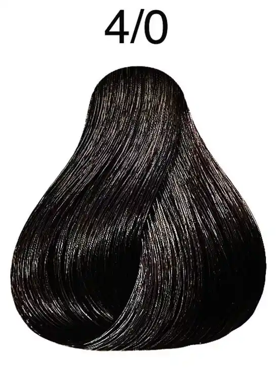 Biztonságos fizetés WELLA Koleston Perfect Me+ hajfesték - 4/0