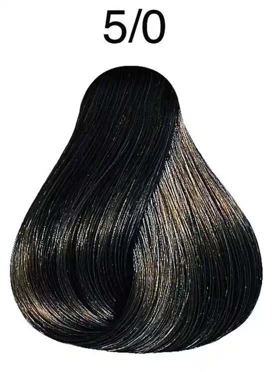 WELLA Koleston Perfect Me+ hajfesték - 5/0 Akciós ár
