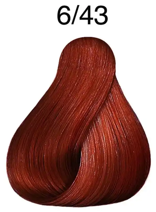 Vedd meg most WELLA Koleston Perfect Me+ hajfesték - 6/43