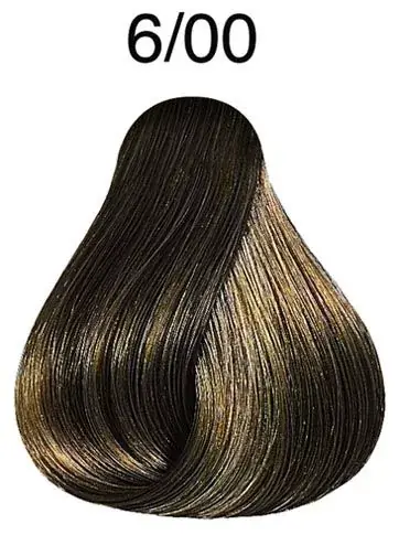 Prémium WELLA Koleston Perfect Me+ hajfesték - 6/00