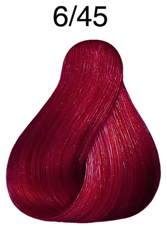 WELLA Koleston Perfect Me+ hajfesték - 6/45 Árcsökkenés
