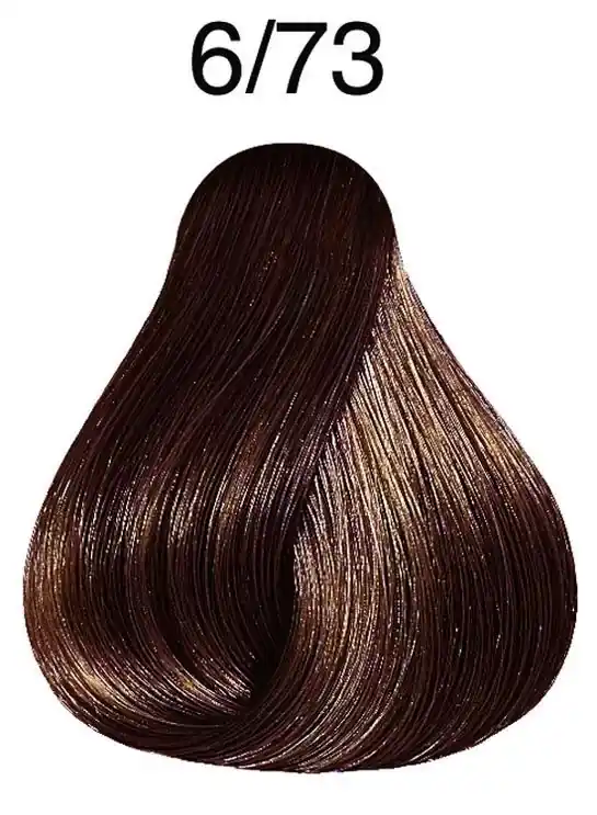 Alacsony ár WELLA Koleston Perfect Me+ hajfesték - 6/73