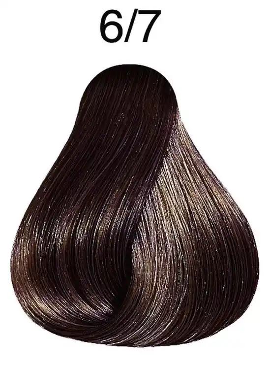 Expressz kézbesítés WELLA Koleston Perfect Me+ hajfesték - 6/7