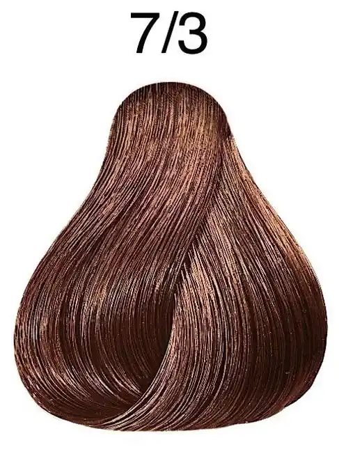 WELLA Koleston Perfect Me+ hajfesték - 7/3 Kedvezményes ár