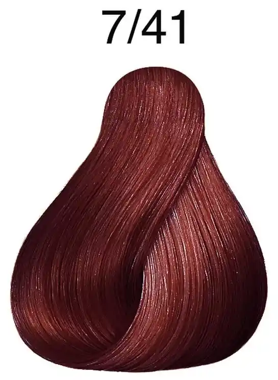 WELLA Koleston Perfect Me+ hajfesték - 7/41 Azonnal elérhető