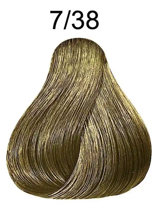 Akciós ár WELLA Koleston Perfect Me+ hajfesték - 7/38