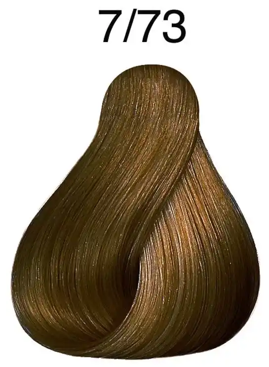 WELLA Koleston Perfect Me+ hajfesték - 7/73 Árcsökkenés