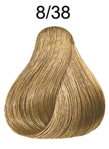 WELLA Koleston Perfect Me+ hajfesték - 8/38 Rendeld meg most