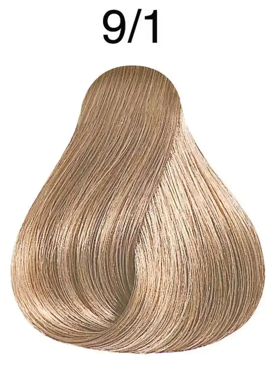 WELLA Koleston Perfect Me+ hajfesték - 9/1 Azonnal elérhető