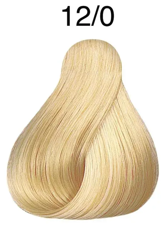 WELLA Koleston Perfect Me+ hajfesték - 12/0 Prémium
