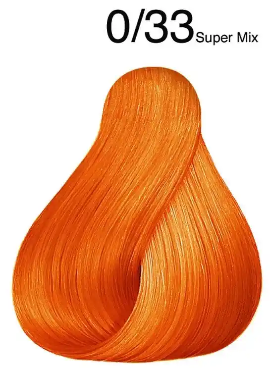 WELLA Koleston Perfect hajfesték - Keverőszín - 0/33 Vedd meg most
