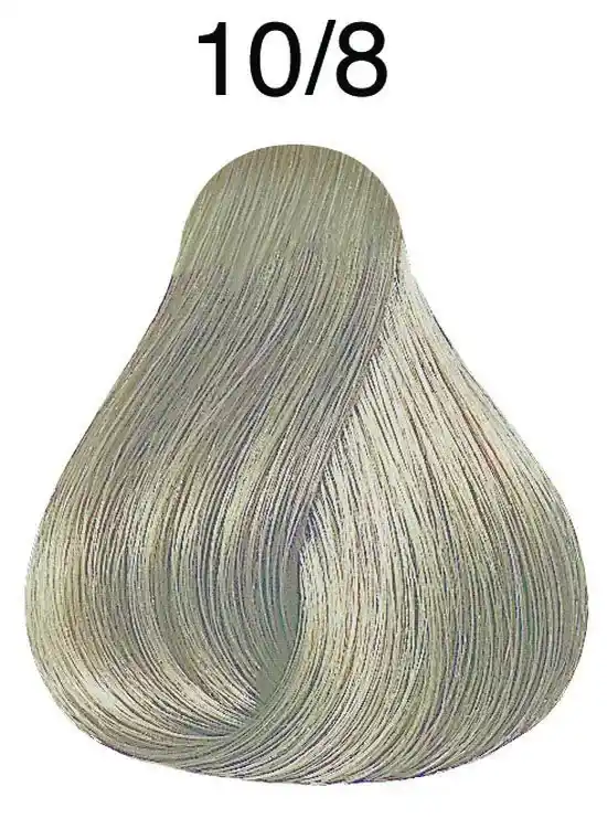 Bestseller Londa Color hajfesték - 10/8