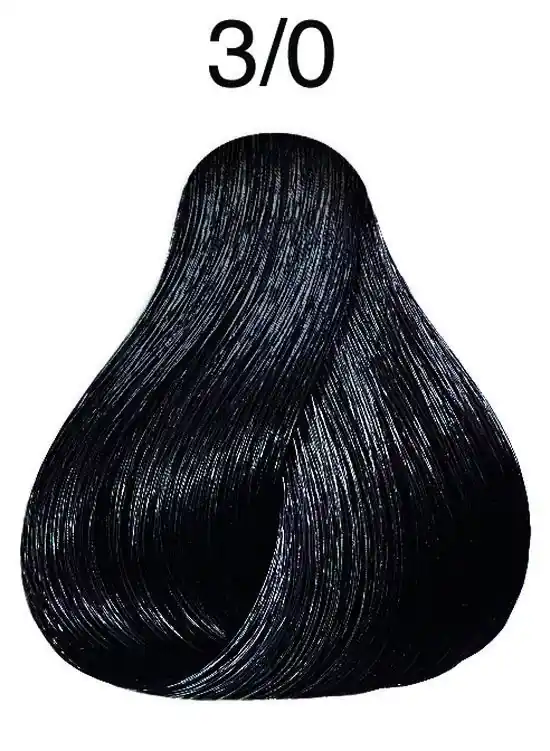 Londa Color hajfesték - 3/0 Expressz kézbesítés