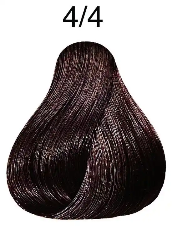 Londa Color hajfesték - 4/4 Legnépszerűbb