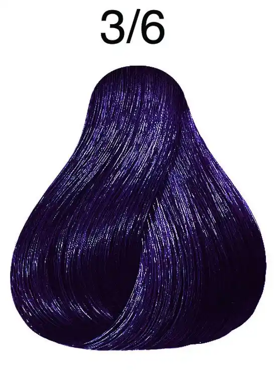 Londa Color hajfesték - 3/6 Alacsony ár