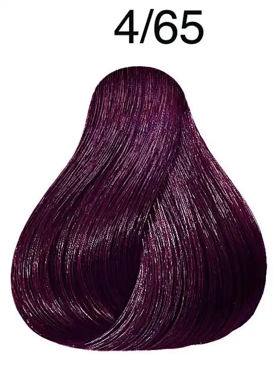 Londa Color hajfesték - 4/65 Rendeld meg most