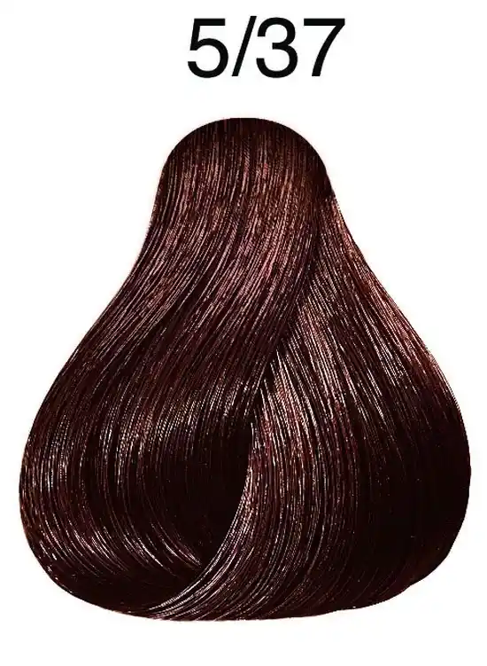 Londa Color hajfesték - 5/37 Gyors szállítás