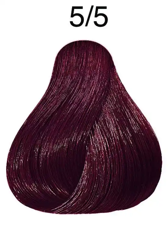 Alacsony ár Londa Color hajfesték - 5/5