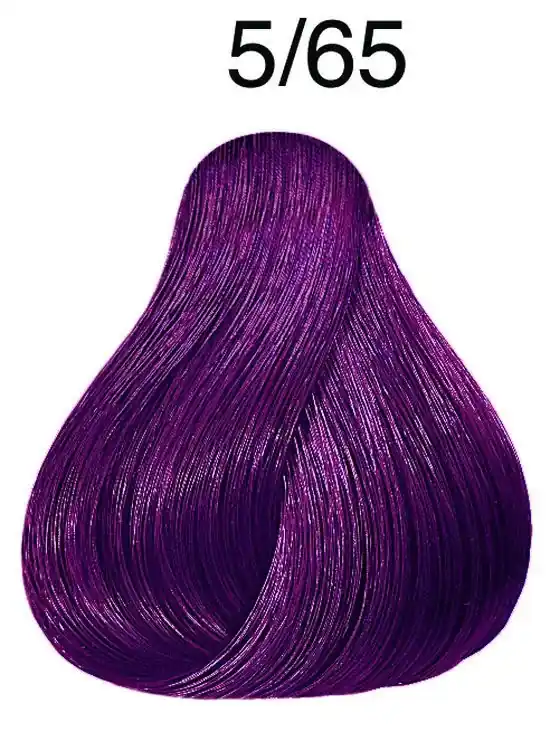 Londa Color hajfesték - 5/65 Olcsóbb