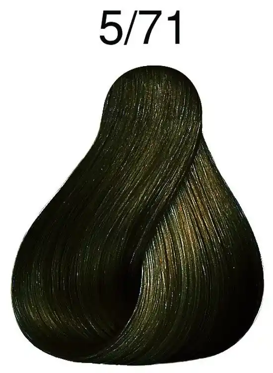 Expressz szállítás Londa Color hajfesték - 5/71