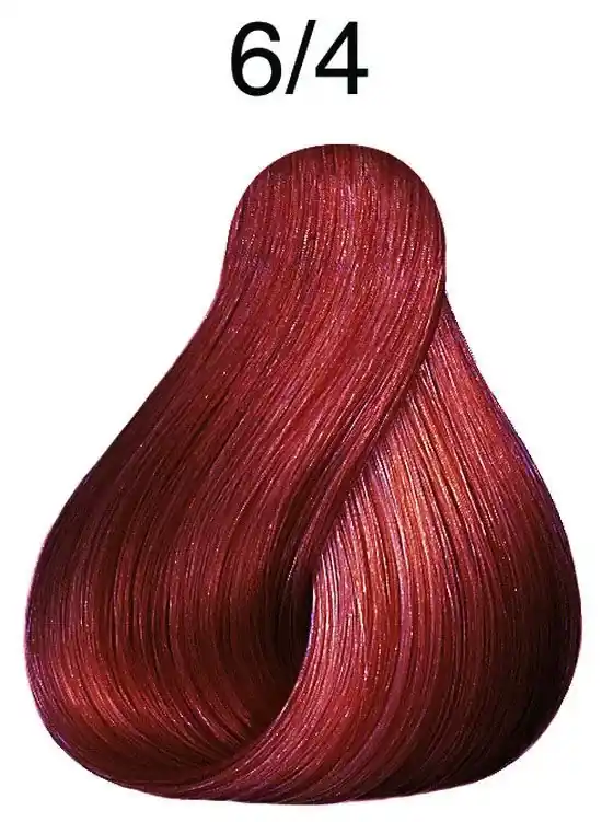 Biztonságos fizetés Londa Color hajfesték - 6/4