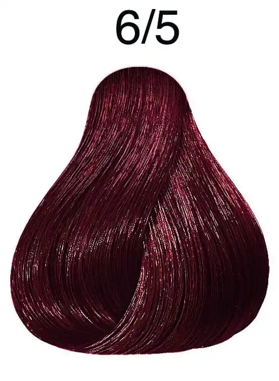 Olcsó Londa Color hajfesték - 6/5