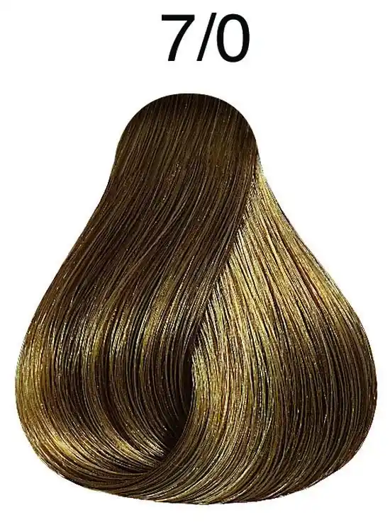 Vedd meg most Londa Color hajfesték - 7/0