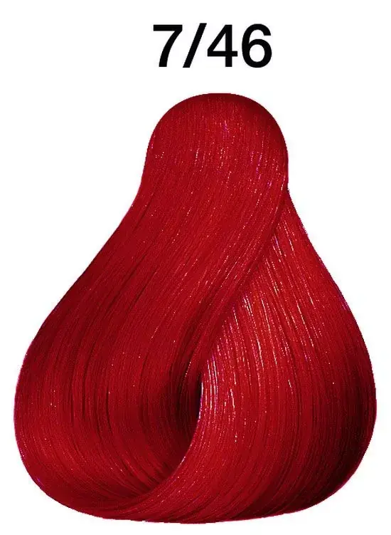 Árengedmény Londa Color hajfesték - 7/46