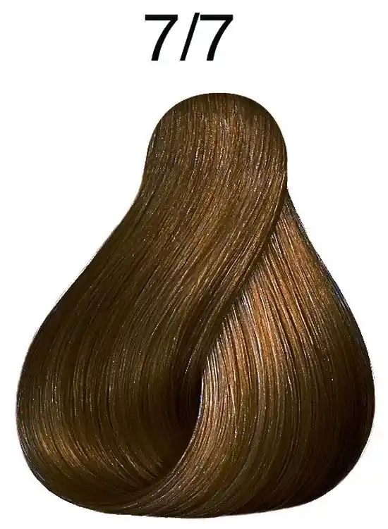 Londa Color hajfesték - 7/7 Expressz kézbesítés