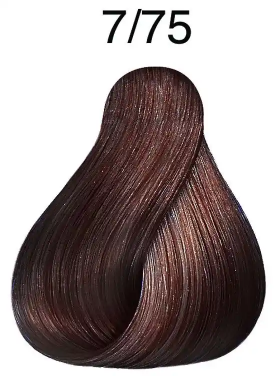 Olcsóbb Londa Color hajfesték - 7/75