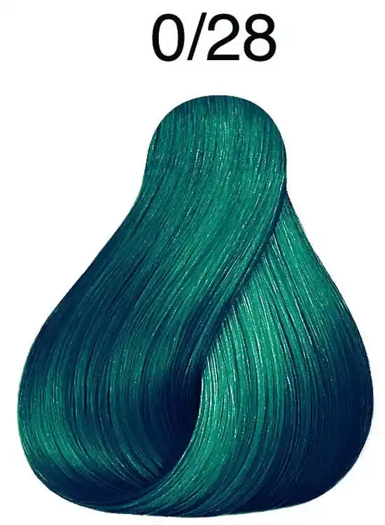 Gyors kiszállítás Londa Color hajfesték - 0/28