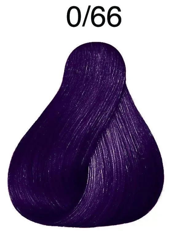 Londa Color hajfesték - 0/66 Akciós ár