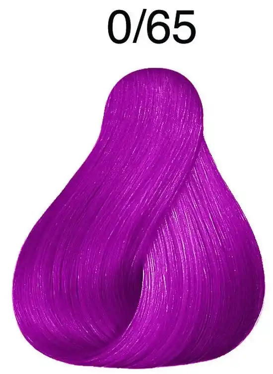 Londa Color hajfesték - 0/65 Legkelendőbb