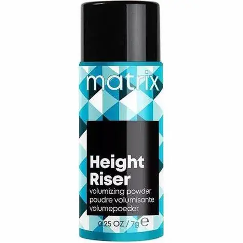 Expressz kézbesítés Matrix Height Riser - Volumennövelő por - 7 g