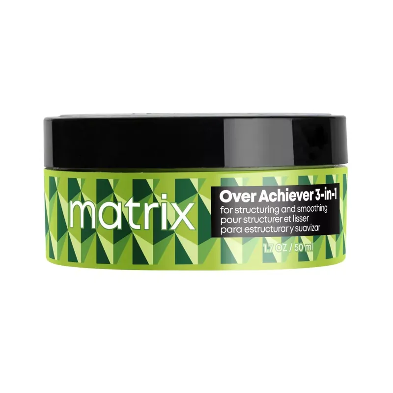 Exkluzív ajánlat Matrix Over Achiever 3 in 1 - Krém+Paszta+Hajviasz 50 ml