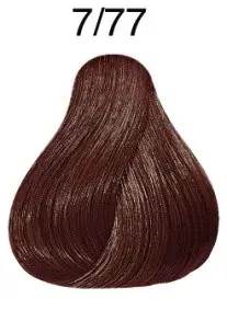 Londa Color hajfesték - 7/77 Csak ma