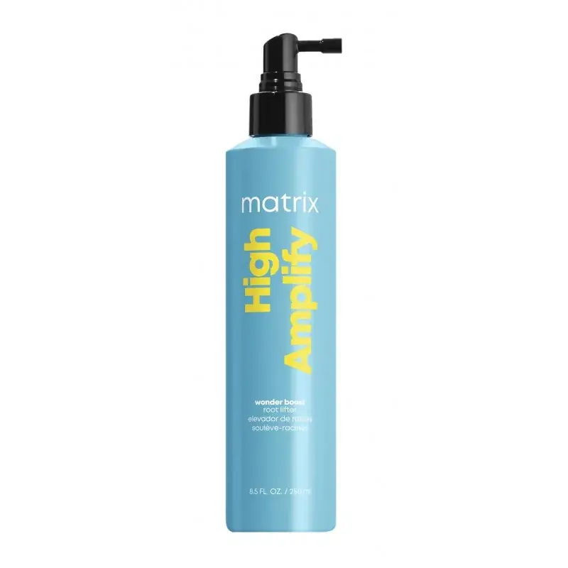 Prémium High Amplify Wonder Boost - Hajtőemelő spray - 200 ml