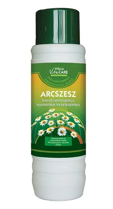 Vásárlói kedvenc Vitacare arcszesz - 1000 ml