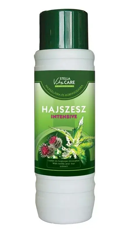 Ne maradj le VitaCare Hajszesz - 1000 ml