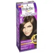 Schwarzkopf Palette Intensive Color Cream hajfesték Sötétszőke 6-0 Biztonságos fizetés