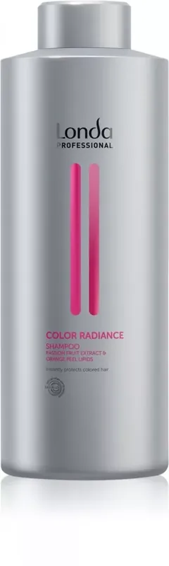 Londa Professional Color Radiance színtápláló sampon 1000 ml Vedd meg online