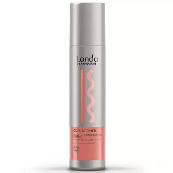 Ne maradj le Londa Professional Curl Definer hullámszabályozó előkezelő 250 ml