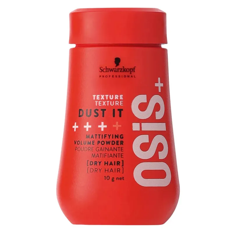 Alacsony ár OSIS Dust It Mattító hajpor - 10g