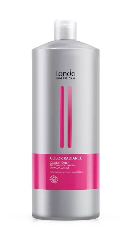 Akció Londa Professional Color Radiance Színtápláló Kondicionáló 1000 ml