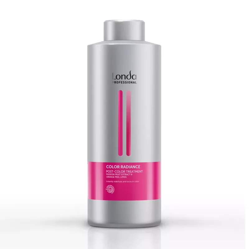 Londa Professional Color Radiance POST Color Treatment Színtápláló Utókezelés 1000 ml Rendeld meg most