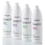 Ne maradj le Alfaparf Milano OXID‘O oxidáló 6% 1000 ml