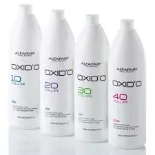 Vedd meg online Alfaparf Milano OXID‘O oxidáló 3% 1000 ml