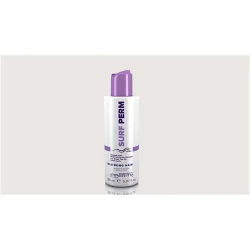 Surf Perm (0) Dauervíz Erős / Nehezen kezelhető Hajra 150ml IP Újdonság