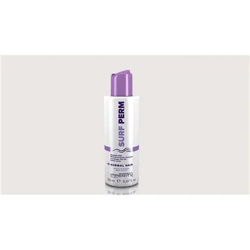 Surf Perm (1) Dauervíz Normál Hajra 150ml IP Árcsökkenés